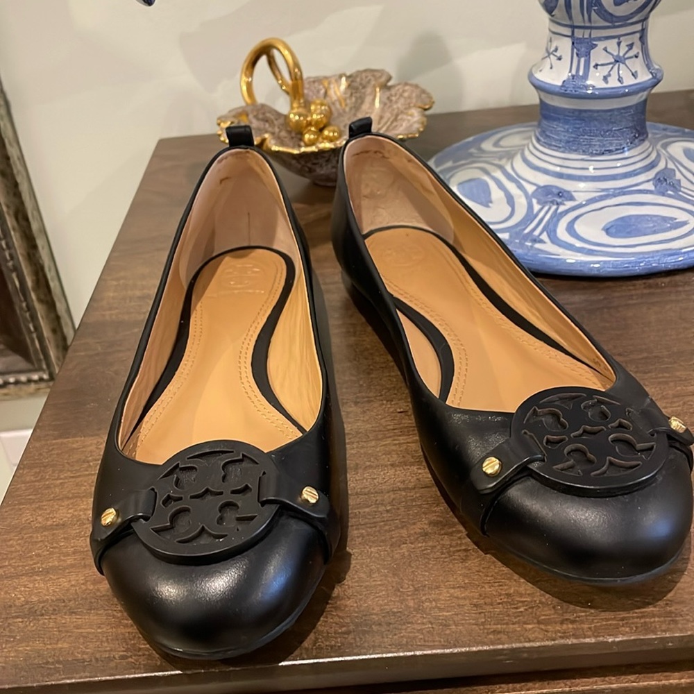 Tory Burch shoes